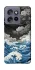 Чохол на Motorola Edge 50 Neo Japan wave фото 1 з 1