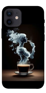 Чехол на Apple iPhone 12 mini (5.4") Coffe Time фото 1 из 1