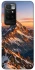 Чехол на Xiaomi Redmi 10 Sunrise mountain фото 1 из 1