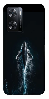 Чохол на OnePlus Nord N20 SE Whale фото 1 з 1