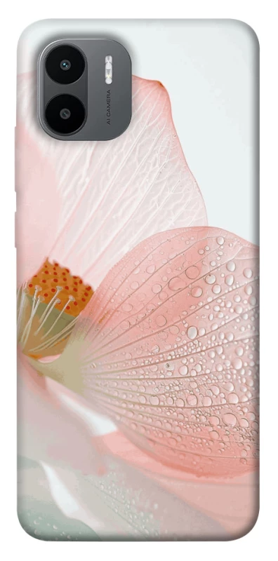 Чохол на Xiaomi Redmi A1+ / Poco C50 / A2+ Flowers zon фото 1 з 1