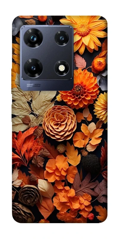 Чохол на Infinix Note 30 Pro Dreams фото 1 з 1