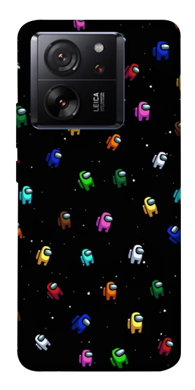 Чохол на Xiaomi 13T Among Us фото 1 з 1