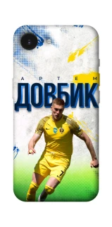 Чохол на Apple iPhone 17e (6.1") Довбик №11 фото 1 з 1