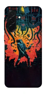 Чохол на Samsung Galaxy A37 5G Stranger Things ver.3 фото 1 з 1