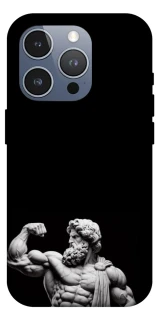 Чехол на Apple iPhone 16 Pro Max Strong Style фото 1 из 1