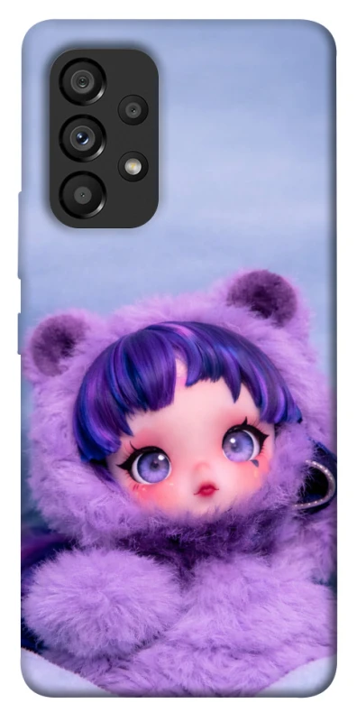 Чохол на Samsung Galaxy A53 5G SKULLPANDA × My Little Pony Ver.2 фото 1 з 1