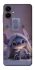 Чохол на Samsung Galaxy A06 Stitch ver.3 фото 1 з 1