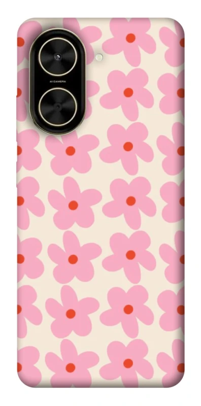 Чохол на Xiaomi Poco C71 Flowers 2 фото 1 з 1