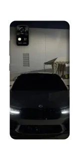 Чехол на ZTE Blade A31 BMW V55 фото 1 из 1