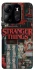 Чохол на Tecno Spark Go 2023 Stranger Things ver.29 фото 1 з 1