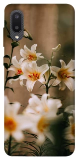 Чохол на Samsung Galaxy A02 Лілії фото 1 з 1