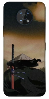 Чохол на Nokia G50 Samurai v2 фото 1 з 1