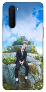 Чехол на OnePlus Nord Jimin - BTS фото 1 из 1