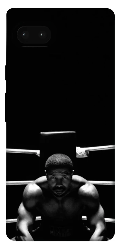 Чехол на Google Pixel 7a ring фото 1 из 1