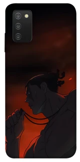 Чехол на Samsung Galaxy A03s Todo v5 фото 1 из 1