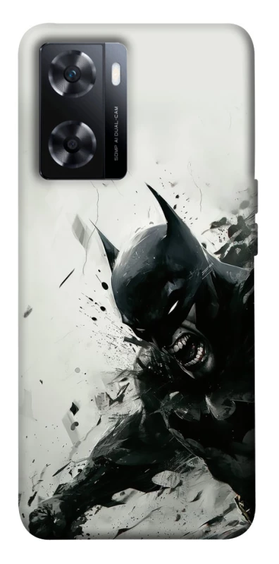 Чохол на OnePlus Nord N20 SE Batman фото 1 з 1