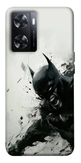Чохол на OnePlus Nord N20 SE Batman фото 1 з 1