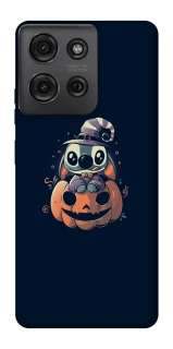 Чехол на Motorola Moto G75 Halloween Stitch ver.3 фото 1 из 1