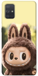 Чохол на Samsung Galaxy A71 Forest Smile Labubu фото 1 з 1