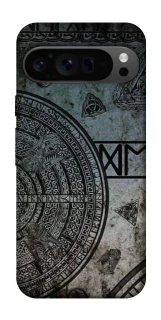 Чохол на Google Pixel 9 Pro Viking aesthetics фото 1 з 1