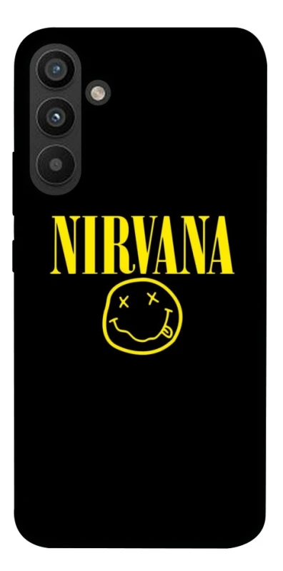 Чехол на Samsung Galaxy A34 5G Nirvana ver.1 фото 1 из 1