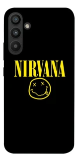 Чохол на Samsung Galaxy A34 5G Nirvana ver.1 фото 1 з 1