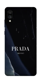 Чехол на ZTE Blade A5 (2020) Prada ver.2 фото 1 из 1