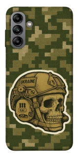 Чохол на Samsung Galaxy A04s Cranium фото 1 з 1