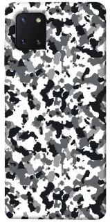 Чехол на Samsung Galaxy Note 10 Lite (A81) Camouflage v14 фото 1 из 1