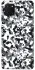 Чехол на Samsung Galaxy Note 10 Lite (A81) Camouflage v14 фото 1 из 1