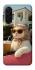 Чехол на Samsung Galaxy A26 5G Stylish Cat Cruise фото 1 Чехол на Samsung Galaxy A26 5G Stylish Cat Cruise фото 1 из 1