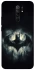 Чехол на Xiaomi Redmi 9 Batman icon фото 1 из 1
