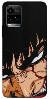 Чохол на Vivo Y21 / Y33s Berserk v6 фото 1 з 1