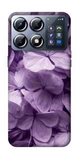 Чехол на Xiaomi POCO X8 Pro Floral Symphony фото 1 из 1