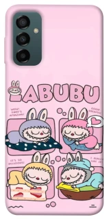 Чехол на Samsung Galaxy M34 5G Labubu Dreams Collage фото 1 из 1