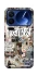 Чохол на Xiaomi Poco F7 Ultra Fashion collage ver.12 фото 1 з 1