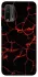 Чохол на Xiaomi Redmi 9T Abstract ver.4 фото 1 з 1