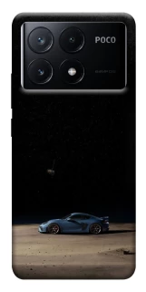 Чохол на Xiaomi Poco X6 911 night фото 1 з 1