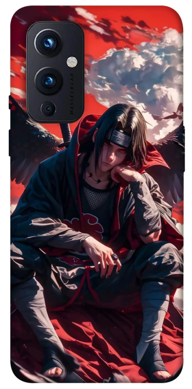 Чехол на OnePlus 9 Itachi фото 1 из 1