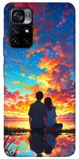 Чохол на Xiaomi Poco M4 Pro 5G Sunset фото 1 з 1