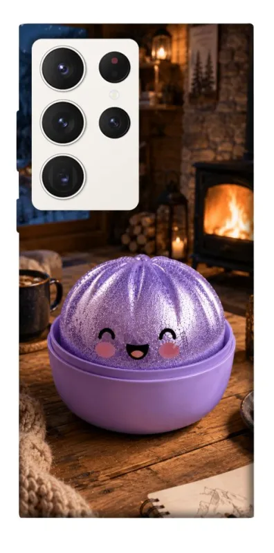 Чехол на Samsung Galaxy S23 Ultra Dumpling ver.9 фото 1 из 1