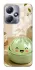 Чохол на Infinix Hot 30 Play Dumpling ver.3 фото 1 з 1