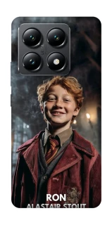 Чохол на Xiaomi 14T New Harry Potter ver.3 фото 1 з 1