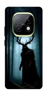Чохол на Realme Narzo 70 Turbo Forest demon фото 1 з 1