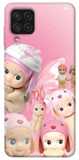 Чехол на Samsung Galaxy A22 4G Sonnyangel фото 1 из 1