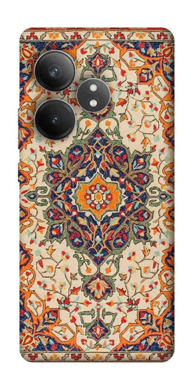 Чохол на Realme GT Neo 6 SE Килим v10 фото 1 з 1