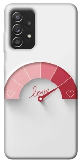 Чохол на Samsung Galaxy A52 4G / A52 5G Love aesthetic ver.7 фото 1 з 1
