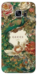 Чехол на Samsung G935F Galaxy S7 Edge Gucci ver.4 фото 1 из 1