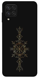 Чохол на Samsung Galaxy A22 4G Viking Compass фото 1 Чохол на Samsung Galaxy A22 4G Viking Compass фото 1 з 1
